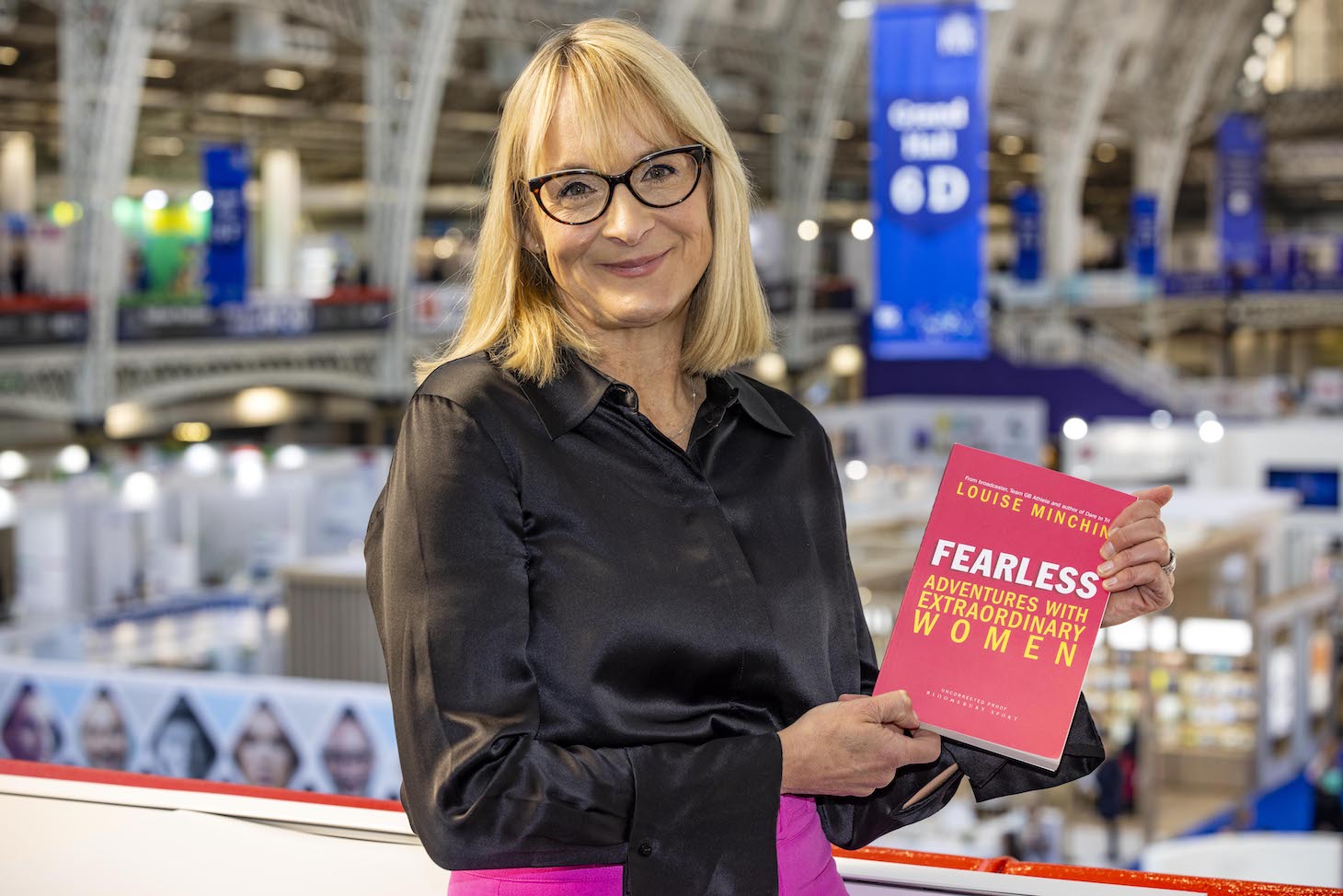 The London Book Fair S a ncheiat Invitatele Speciale Ale Zilei Au the-london-book-fair-s-a-ncheiat-invitatele-speciale-ale-zilei-au