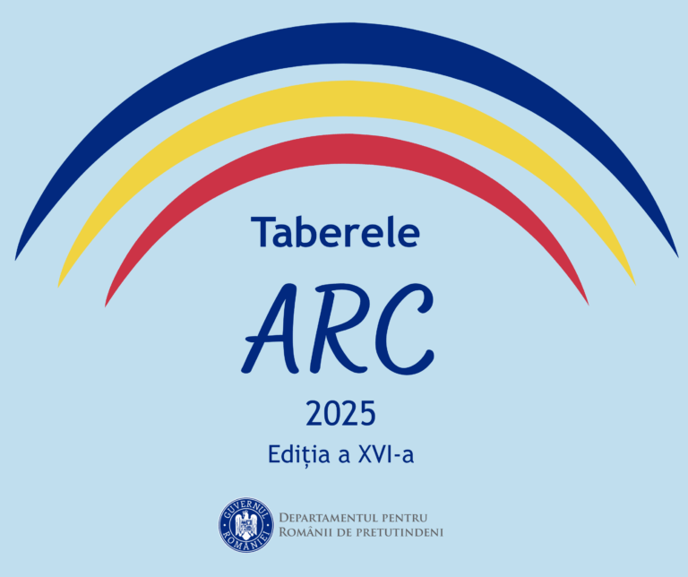Taberele ARC, 2025: 7000 de tineri români care trăiesc în afara țării sunt așteptați în România