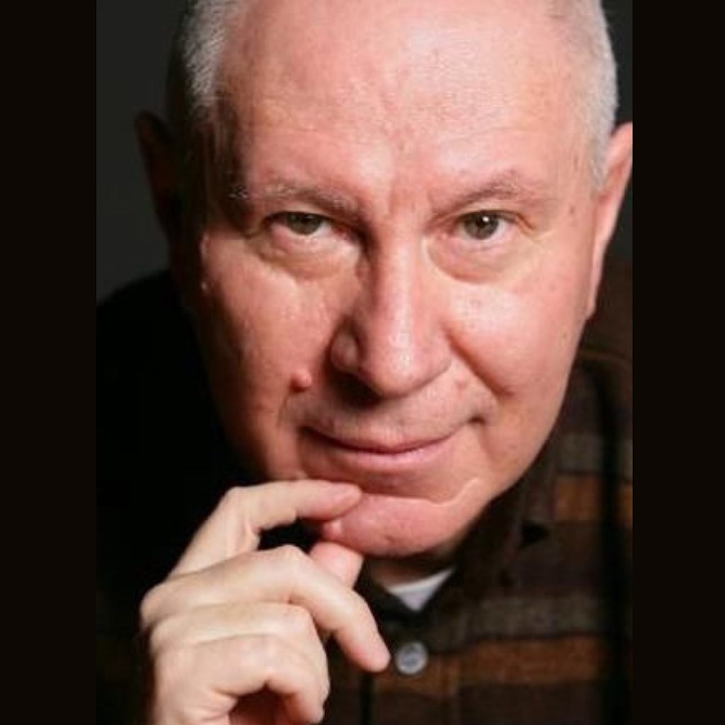 Dan Constantin, noul președinte al Uniunii Ziariștilor Profesioniști din România